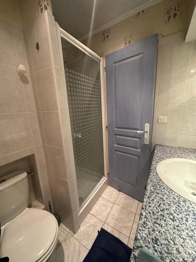 A La Semaine Ou Au Jour / Location Studio Meuble 30M² La Ciotat Exterior photo
