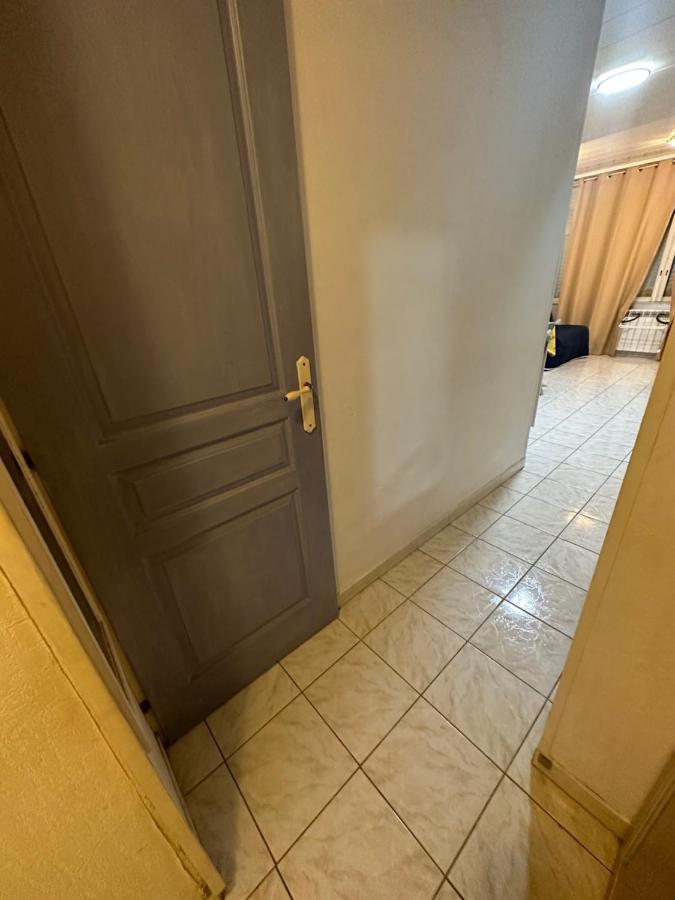 A La Semaine Ou Au Jour / Location Studio Meuble 30M² La Ciotat Exterior photo