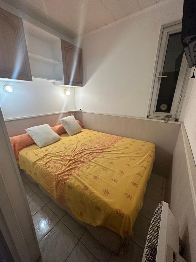 A La Semaine Ou Au Jour / Location Studio Meuble 30M² La Ciotat Exterior photo
