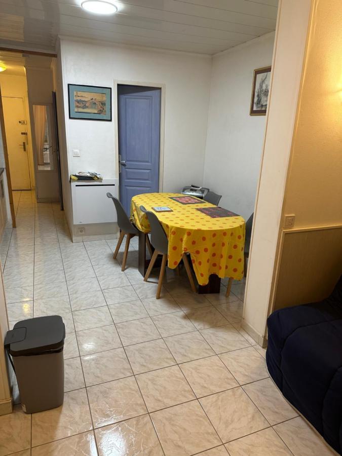 A La Semaine Ou Au Jour / Location Studio Meuble 30M² La Ciotat Exterior photo
